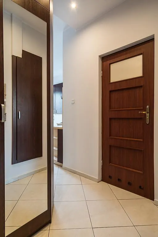 Rentplanet - Apartament Kosciuszki Wrocław