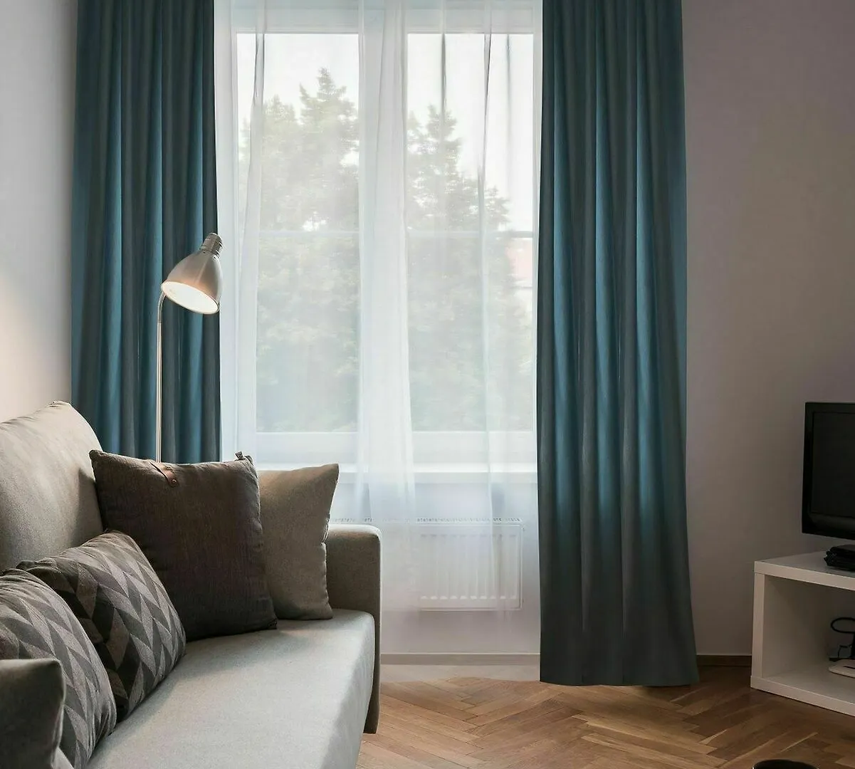 Rentplanet - Apartament Kosciuszki Wrocław