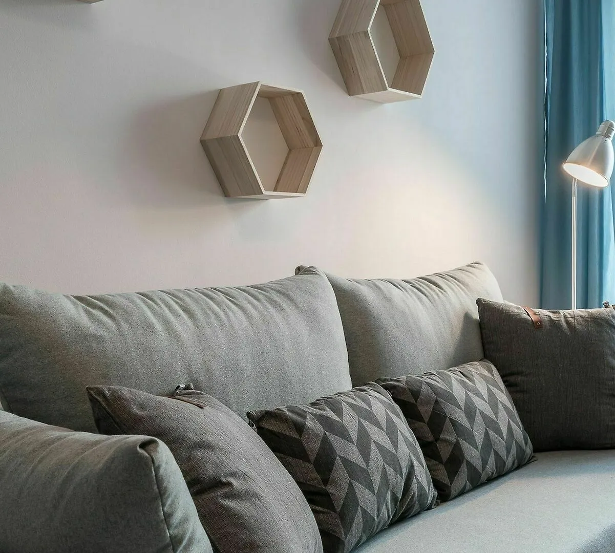 Rentplanet - Apartament Kosciuszki Wrocław