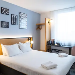 B&B Hotel Wroclaw Centrum Ξενοδοχείο