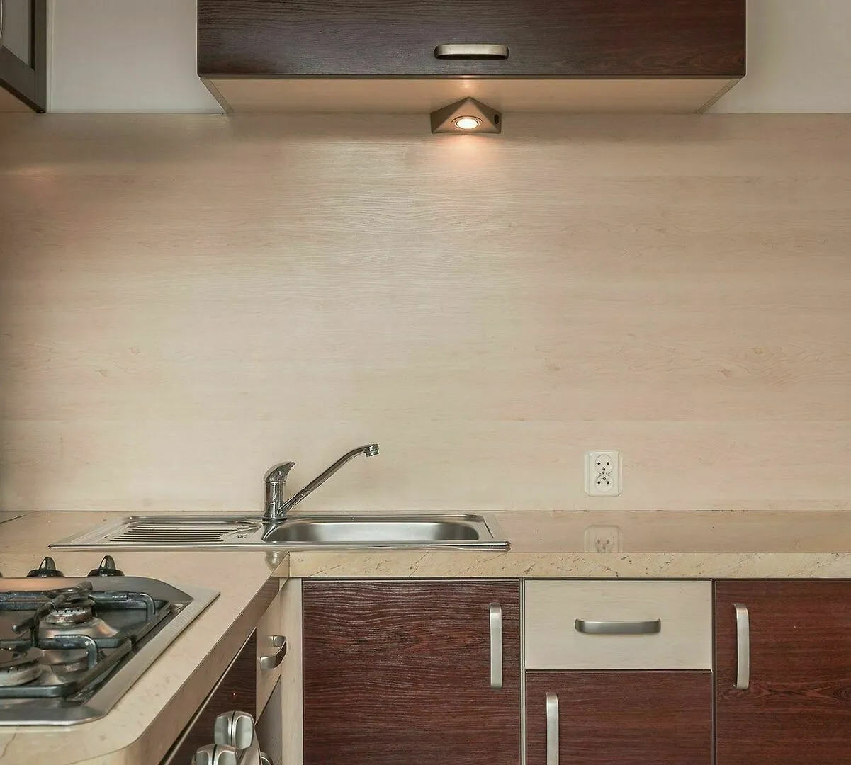 Rentplanet - Apartament Kosciuszki Wroclaw